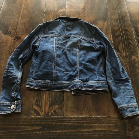 Old Navy Jean jacket - Picture 2 of 2